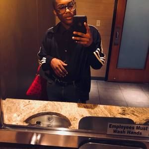 Meet your Posher, Bryson